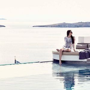 Absolute Mykonos Suites & More